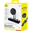 Автотримач Baseus MaxView Magnetic Grey (C40180701813-00) (140341) - мініатюра 12
