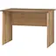 Стіл прямий ОП-102 Orange-Line 1200х700х750 Дуб Евок прибережний - мініатюра 1