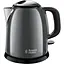 Електрочайник Russell Hobbs Colours Plus Mini Gray 24993-70 - мініатюра 1