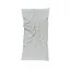 Рушник Lotus Home - Rius light gri світло-сірий 90x170 - мініатюра 1