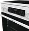 Плита Gorenje GECS5C70WA - мініатюра 7