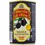 Маслины Maestro de Oliva с косточкой 280 г жестяная банка ключ - миниатюра 1