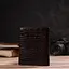 Чоловічий шкіряний гаманець Canpellini 9х11.5х1 см acs0025636 - мініатюра 8