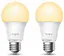Умная лампа Wi-Fi Tapo L510E 2 шт. N300 TP-Link osv0002237 - миниатюра 1