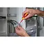 Викрутка Bosch Professional VDE SL3.5x75 мм (1.600.A02.NC1) - мініатюра 2