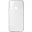 TPU чехол Epik Transparent 1.5 мм Full Camera для Infinix Hot 12i Бесцветный прозрачный - миниатюра 1