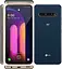 Смартфон LG V60 ThinQ 5G 8/128GB Blue (LM-600TM) 1 Sim (Без NFC, Без Google Wallet) Seller Refurbished - мініатюра 2