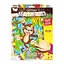Креативна творчість "Блискуча мозаїка: Monrey" БМ-02-03, 20.6х26 см - миниатюра 1