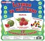 Їстівне та неїстівне. Роздавальні картки - миниатюра 1