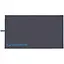 Полотенце Lifeventure Recycled Soft Fibre Trek L Grey (1012-63610) - миниатюра 1