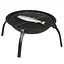 Гриль вугільний Bo-Camp Firebowl Harrow Black (8108500) - мініатюра 7
