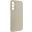 Чохол Silicone Cover Lakshmi Full Camera (A) для Samsung Galaxy M34 5G Пісочний / Sand - мініатюра 2