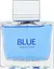 Туалетна вода Antonio Banderas Blue Seduction 100 мл - мініатюра 1