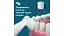 Электрическая зубная щетка Philips Sonicare HX7406/02 серии 6100 бело-голубая - миниатюра 4