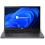 Ноутбук Acer Aspire 15 A15-41M-R9H5 Steel Gray (NX.KVXEU.001) RU UCRF - миниатюра 1
