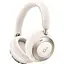 Наушники с микрофоном Anker Soundcore Space One Pro Cream White - миниатюра 1