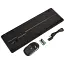 Комплект A4Tech Fstyler FG1012S (Black)(4711421968928) - миниатюра 4