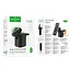 БЗУ Hoco CQ20 Clever 3in1 15W - миниатюра 6