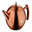 Чайник для заварювання Bergner Copper 1.75 л (BG-38353-CP) - мініатюра 1