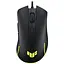 Мишка ASUS TUF Gaming M3 Gen II USB Black (90MP0320-BMUA00) - мініатюра 1