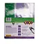 Обкладинка для підручника з клапаном, 250 мкм, 5 шт. - мініатюра 1