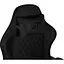Геймерское кресло GT Racer X-2339 Fabric Black [147939] - миниатюра 9