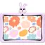 Планшет Doogee U9 Kid 3/64GB WI-FI Macaron Purple Global EU [105335] - мініатюра 4