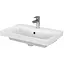 Умивальник Cersanit Moduo 60x38 см, меблевий - мініатюра 1