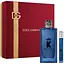 Набор Dolce & Gabbana K 200 мл парфумована вода 10 мл парфумована вода - миниатюра 1