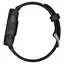 Смарт-годинник Garmin Forerunner 165 Music, Black/Slate Grey, GPS (010-02863-30) - мініатюра 12