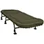 Раскладушка Avid Carp Benchmark Ultra Standard Bed 80x200x38-48 см - миниатюра 1