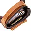 Кожаный мессенджер мужской Vintage 18х20,5х5,5 см sum0013981 - миниатюра 4