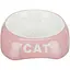 Миска Trixie Cat для кішок, керамічна, 13 см, 200 мл - мініатюра 3