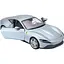 Автомодель Bburago Ferrari Roma 1:24 Metallic Grey (18-26029) [119123] - миниатюра 2