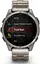 Смарт-годинник Garmin Fenix 8 47mm AMOLED Sapphire Titanium with Vented Titanium Bracelet (010-02904-40) - мініатюра 8