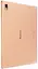 Планшет Blackview Tab 9 4/64GB + чехол Gold - мініатюра 3