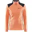Кофта Craft Core Edge Thermal Midlayer W M Помаранчевий (1068-1909503 M 716995) - мініатюра 1