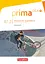Prima plus A1/2 Arbeitsbuch mit CD-ROM/mit Audios Online - миниатюра 1