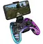 Беспроводной геймпад XTRIKE ME GP-52 с подсветкой Bluetooth Android iOS Play Station 3/4 Nintendo - миниатюра 2