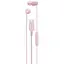 Наушники In-ear IER-EX15C USB-C, Mic, Розовый Sony teh0024843 - миниатюра 1