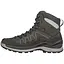 Ботинки мужские Lowa Toro Pro GTX Mid 43,5 Темно-серый - миниатюра 5