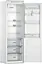 Холодильна камера Whirlpool вбудована, 177x54х54, 314л, А++, ST, інв., білий - мініатюра 8
