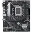 Материнская плата PRIME H610M-A D4-CSM s1700 H610 2xDDR4 M.2 HDMI D-Sub DP mATX Asus teh0019039 - миниатюра 1