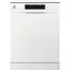 Посудомоечная машина Electrolux, 14 комплектов A+++, 60 см, дисплей, инвертор белый - миниатюра 1