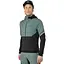 Куртка Dynafit Alpine Hybrid Mns M Черный/Бирюзовый (1054-016.002.2698) - миниатюра 1