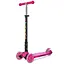 Дитячий самокат iTrike JR 3-003-1-P MAXI складний - мініатюра 1