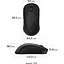 Мышь Zowie U2-DW Black (9H.N4PBE.A2E) [143170] - миниатюра 8