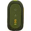 Портативна колонка JBL GO 3 Geen (JBLGO3GRN) - мініатюра 7