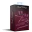 Набор Feral Feelings BDSM Kit 5 Burgundy, наручники, поножи, крестовина, маска, падл - миниатюра 2