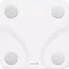 Умные весы Proove Balance White (SLBF00010002) [114396] - миниатюра 1